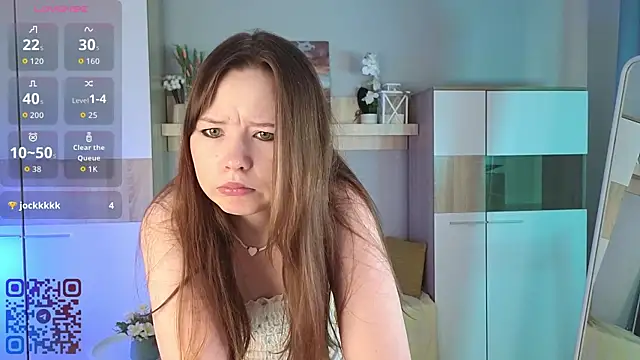 Sweetie Hope online show from 09/09/25, 07:19