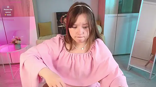 Sweetie Hope online show from 09/14/25, 04:22