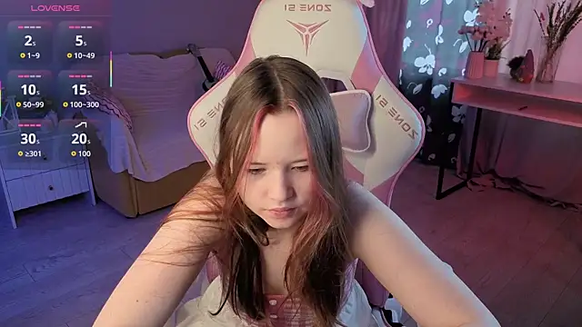 Sweetie Hope online show from 09/27/25, 07:13