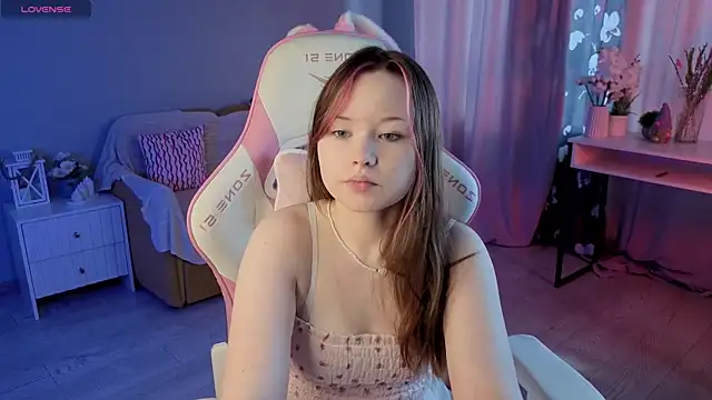 Sweetie Hope online show from 09/28/25, 07:14