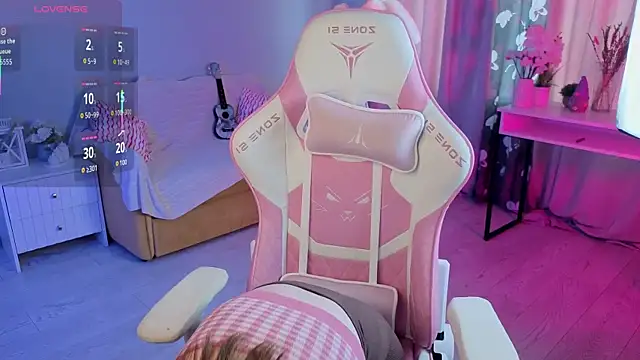 Sweetie Hope online show from 10/01/25, 07:58