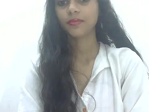 Snapshot of Saniya9B chatting on 10/13/25, 07:19 Saniya9B online show from 10/13/25, 07:19