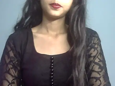 Saniya9B online show from 11/30/25, 03:16