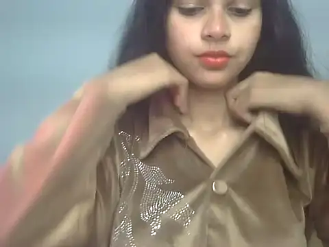 Saniya9B online show from 01/12/26, 03:39