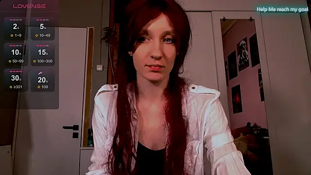 ariana greys online show from 02/19/26, 10:50