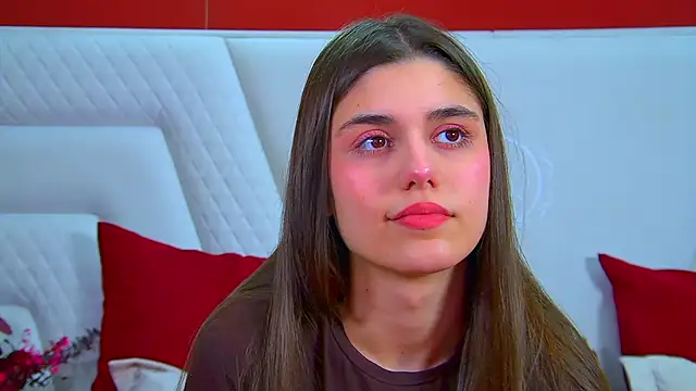 ArianaAllens online show from 11/29/25, 06:49