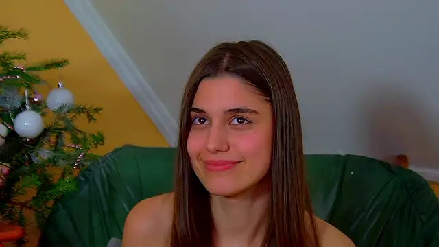 ArianaAllens online show from 12/17/25, 06:36