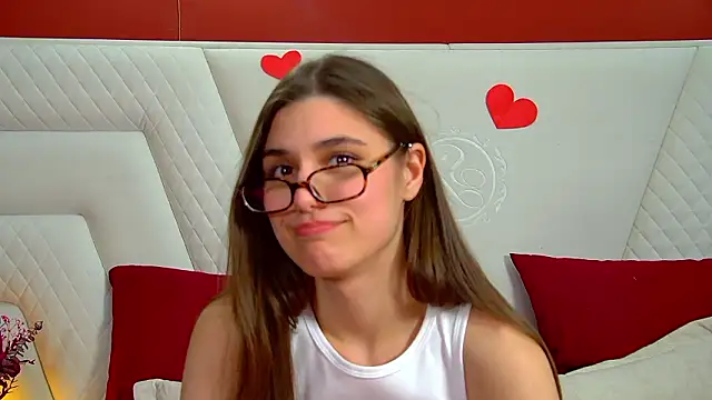 ArianaAllens online show from 02/11/26, 06:18