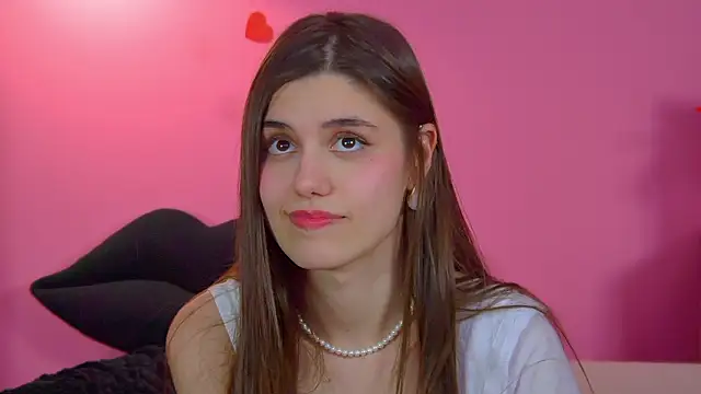 ArianaAllens online show from 03/08/26, 02:04