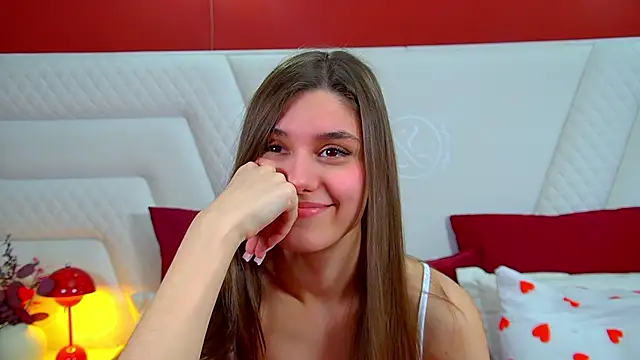 ArianaAllens online show from 03/10/26, 06:13