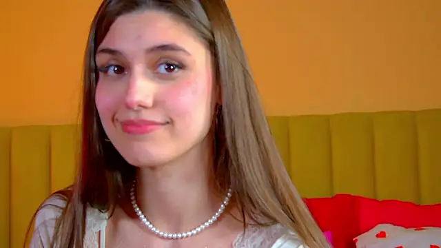 ArianaAllens online show from 03/20/26, 06:13