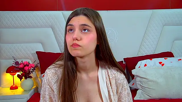 ArianaAllens online show from 04/21/26, 06:23