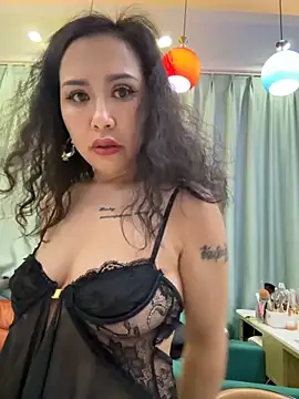 Susu-Asia online show from 10/19/25, 12:39
