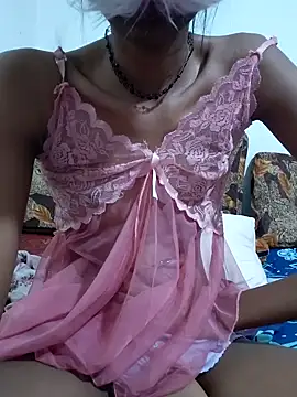 Snapshot of BunnyBloom25 chatting on 11/05/25, 01:16 BunnyBloom25 online show from 11/05/25, 01:16