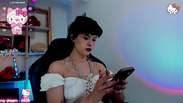 Sima Wendy online show from 03/21/26, 07:13