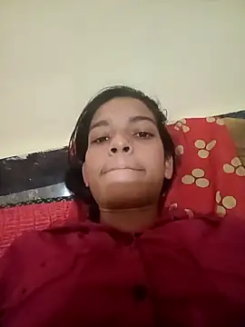 BebyDoll 143 online show from 09/18/25, 12:23