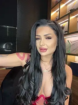 KylieKroftt online show from 02/18/26, 09:00