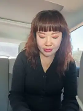 Xinlan-Asia online show from 12/22/25, 07:05