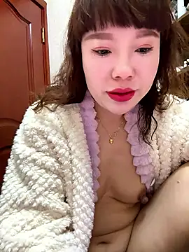 Xinlan-Asia online show from 01/14/26, 10:54