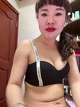 Xinlan-Asia online show from 02/03/26, 01:27