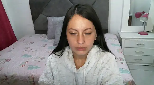 Taylormegan online show from 02/19/25, 01:08