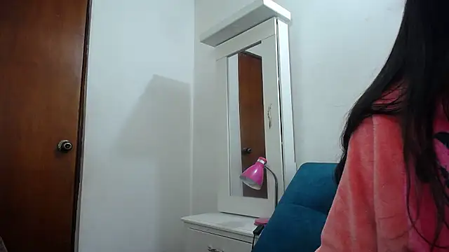 Taylormegan online show from 01/08/26, 02:19