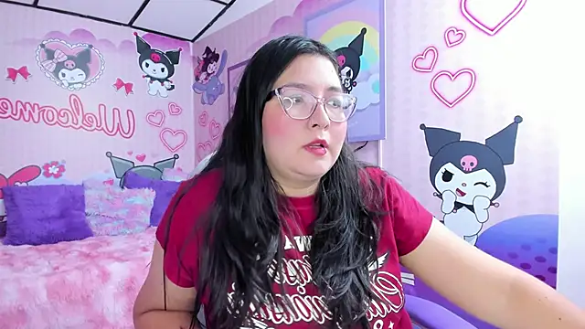 Dulce meow online show from 11/16/25, 11:49