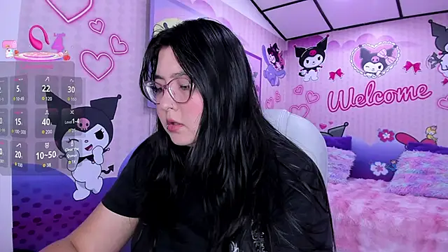 Dulce meow online show from 12/14/25, 11:37