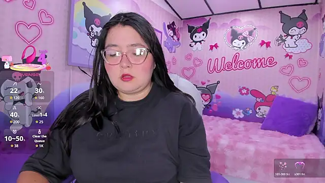 Dulce meow online show from 02/13/26, 12:01