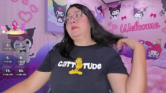 Dulce meow online show from 03/21/26, 11:48