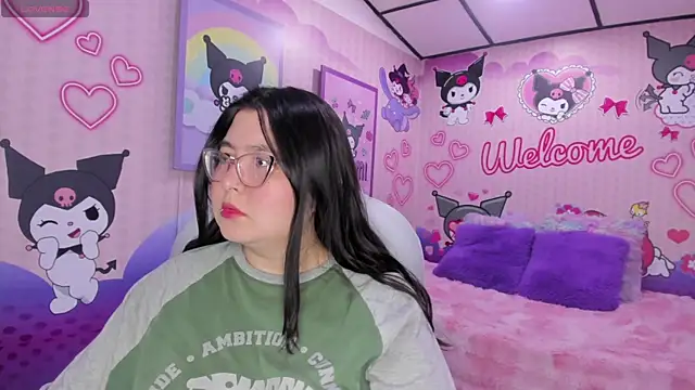 Dulce meow online show from 03/26/26, 11:49