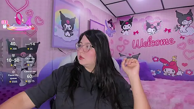 Dulce meow online show from 04/04/26, 12:02