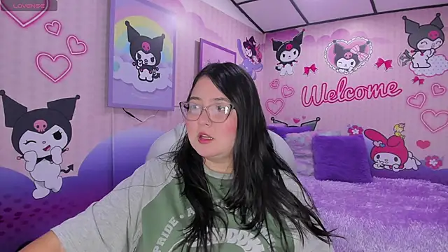 Dulce meow online show from 04/07/26, 11:43