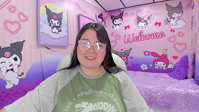 Dulce meow online show from 07/01/26, 11:56