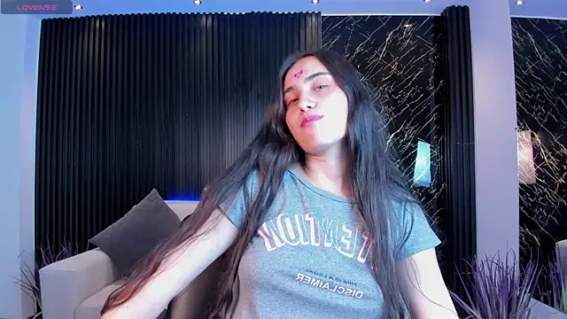 sofiapalacioss online show from 09/22/25, 07:27