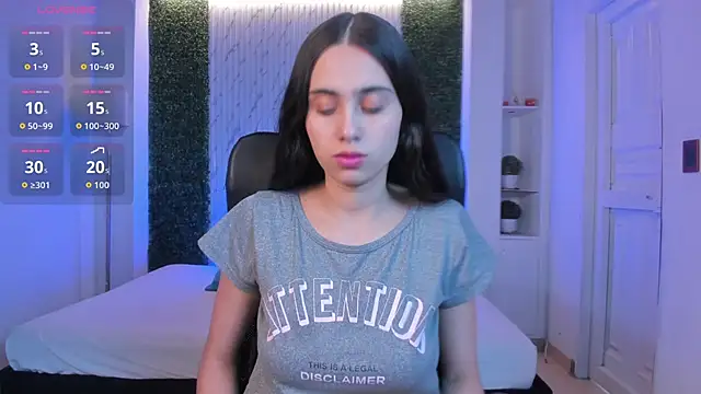 sofiapalacioss online show from 10/05/25, 11:52