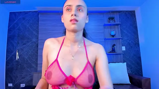 sofiapalacioss online show from 11/12/25, 06:52