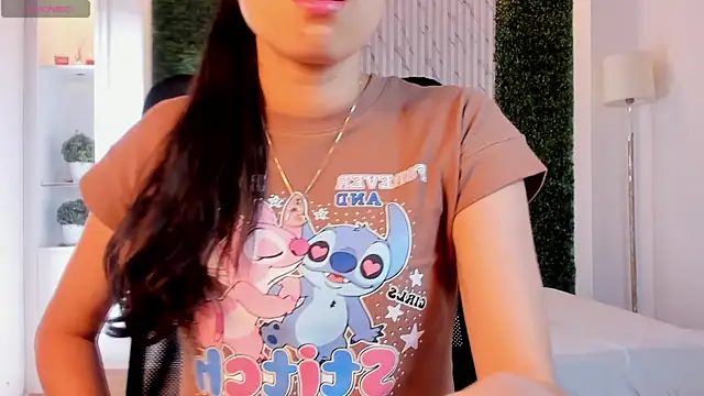 sofiapalacioss online show from 01/16/26, 07:07