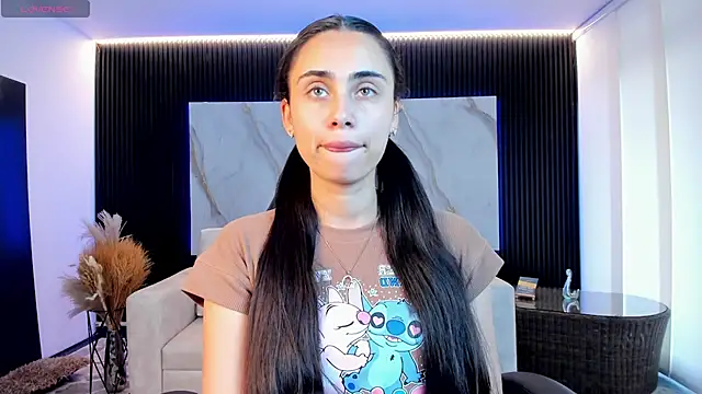 sofiapalacioss online show from 02/25/26, 08:07