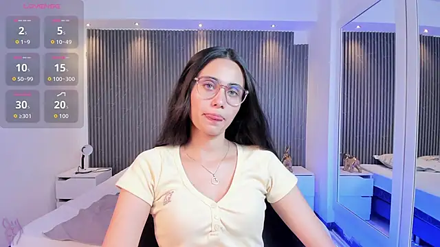 sofiapalacioss online show from 02/28/26, 07:48