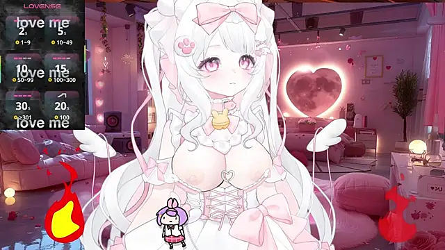 sandyluxury online show from 09/23/25, 04:48