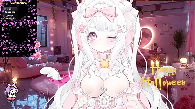 sandyluxury online show from 10/26/25, 03:51