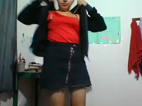  Romilly  online show from 10/18/25, 03:31