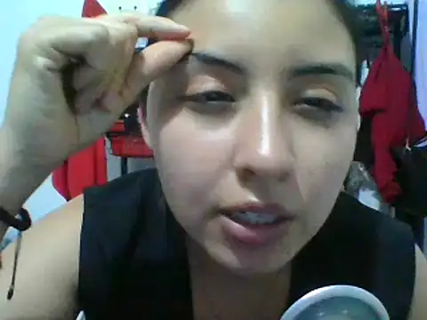  Romilly  online show from 05/08/26, 02:50