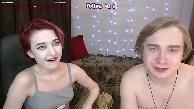 Lust4Money online show from 02/12/26, 01:17