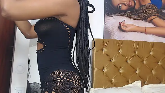 Lia Shaik online show from 02/08/26, 12:19