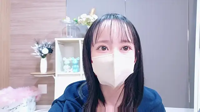 Snapshot of Kurumi_chan_ chatting on 09/20/25, 10:49 Kurumi chan  online show from 09/20/25, 10:49