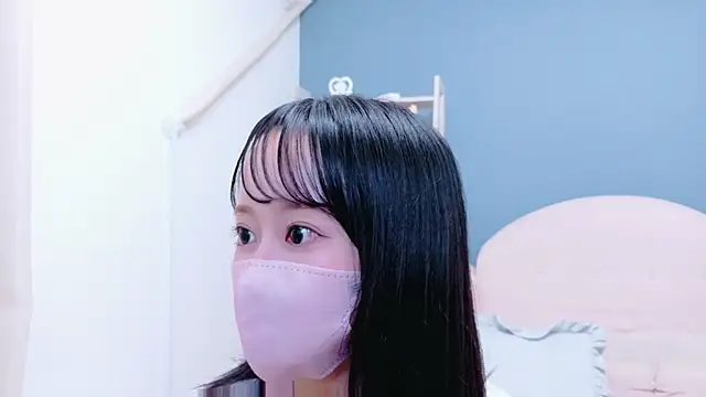 Snapshot of Kurumi_chan_ chatting on 09/26/25, 10:41 Kurumi chan  online show from 09/26/25, 10:41