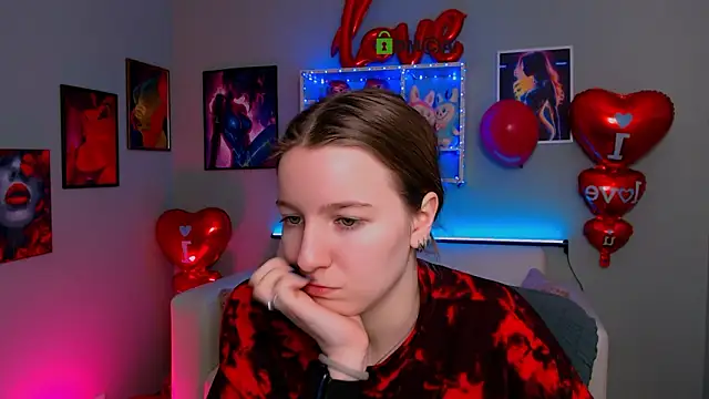 Snapshot of benny_duglas chatting on 02/23/26, 10:12 benny duglas online show from 02/23/26, 10:12