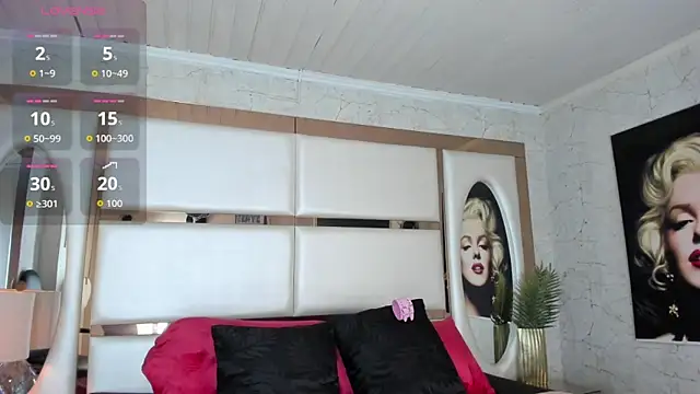 Ely09  online show from 02/12/26, 02:12